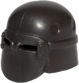 Minifigure, Headgear Helmet SW Knight of Ren