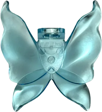 Minifigure Wings Butterfly