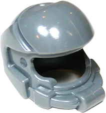 Minifigure, Headgear Helmet Space