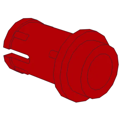 Technic, Pin