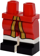 LEGO Minifigures Captain Hook Disney • Minifig dis016