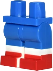 LEGO Sonic the Hedgehog Minifigure dim031