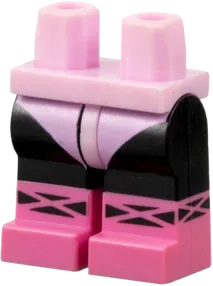 LEGO Batman Movie Minifigure , Series 1 - Pink Fairy Batman (coltlbm-3 –  Studbee