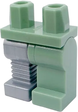 LEGO Monster Fighters Doctor Rodney Rathbone