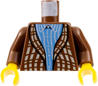 Lego discount uncle vernon