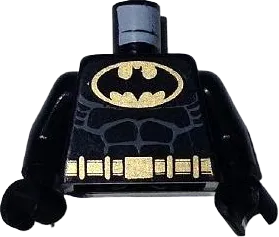 LEGO Batman Minifigure bat024