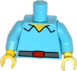 Ralph wiggum lego minifigure hot sale