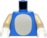 LEGO Sonic the Hedgehog Minifigure dim031