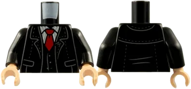 Albert runcorn discount lego harry potter