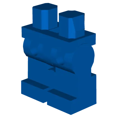 LEGO Sports NBA Jerry Stackhouse Detroit Pistons #42